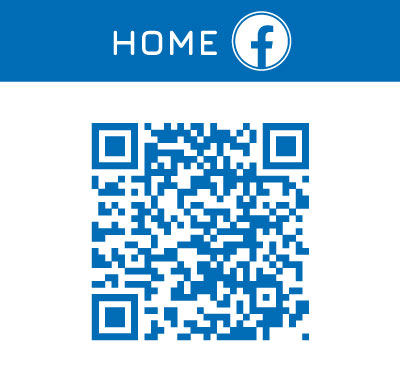 home products facebook group qr code