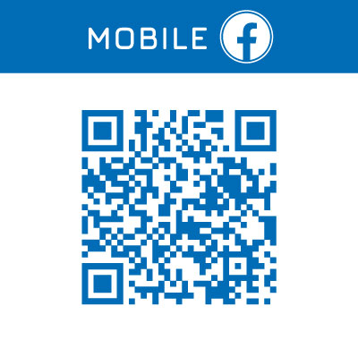 mobile products facebook group qr code