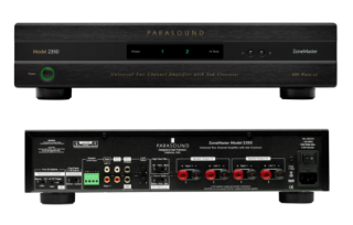 Picture of PR-ZM2350