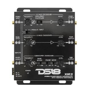 Picture of DD-XM3