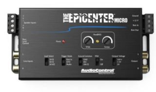 Picture of ACO-EPICENTER MICRO