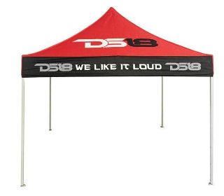 Picture of DD-DS18 TENT