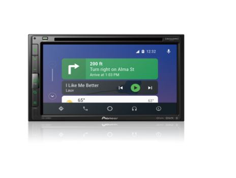 avh2550nex