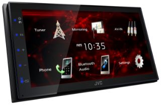 Picture of JV-KW-M180BT
