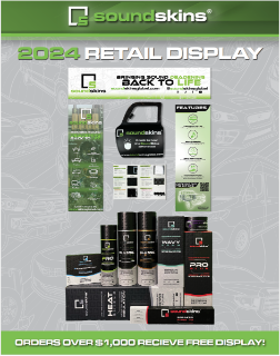 Picture of SK-DEALER DISPLAY