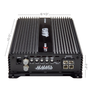 Picture of MS-LSX4000.2D