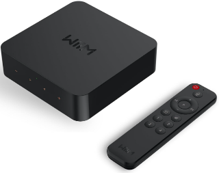 Picture of WI-WIIM PRO PLUS