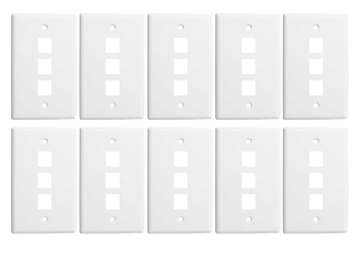 Picture of VC-304-J2639/3P/WH-10PK